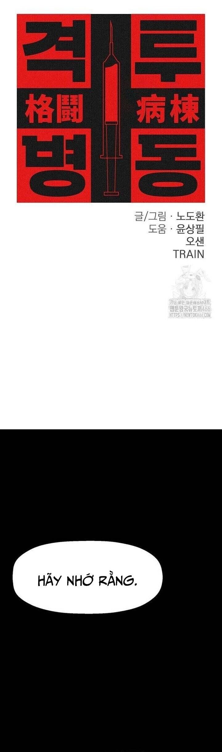 Sàn Đấu Sống Còn Chương 33 Ảnh 6