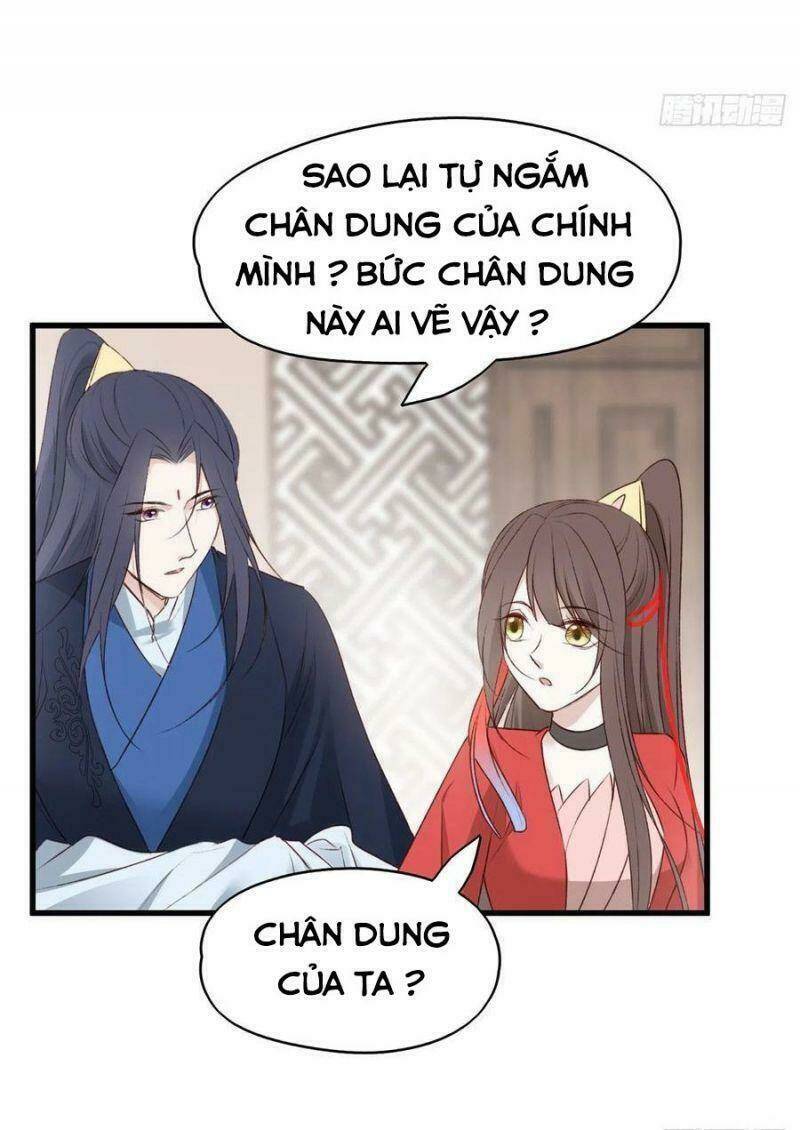 Liệt Hỏa Cuồng Phi: Vương Gia Thú Tính Muốn Sủng Chương 124 Ảnh 6