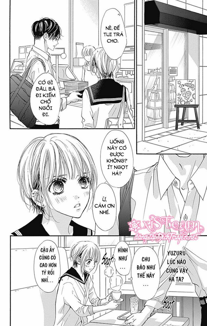 Boku Ni Hana No Melancholy Chương 69 Ảnh 12