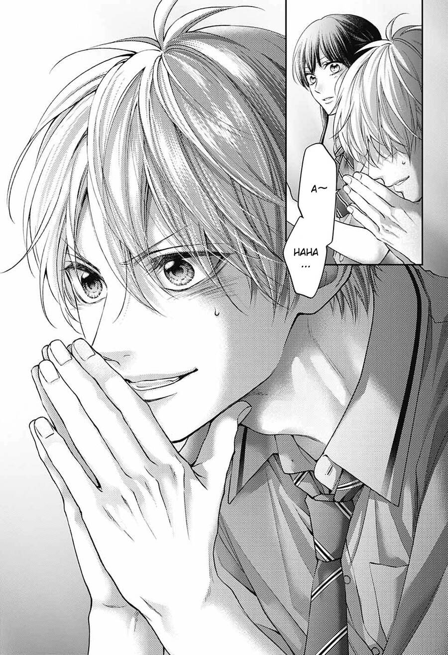 Kono Oto Tomare! Chương 135 Ảnh 6
