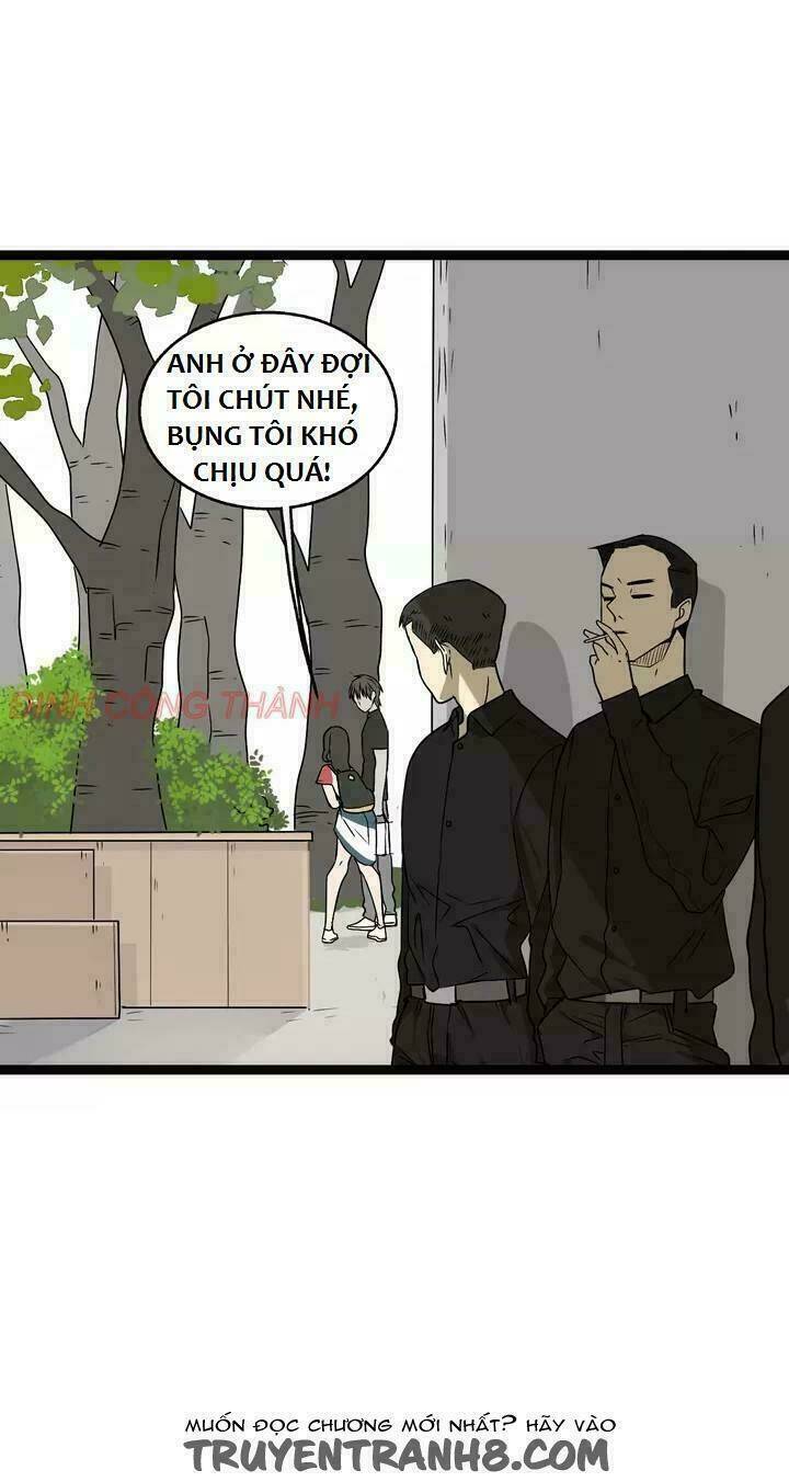 Mục Vụ Chương 12 Ảnh 12
