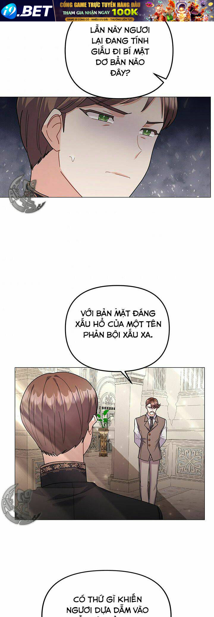 Chủ Nhân Cô Nhi Viện Muốn Nghỉ Ngơi Chương 32 Ảnh 59