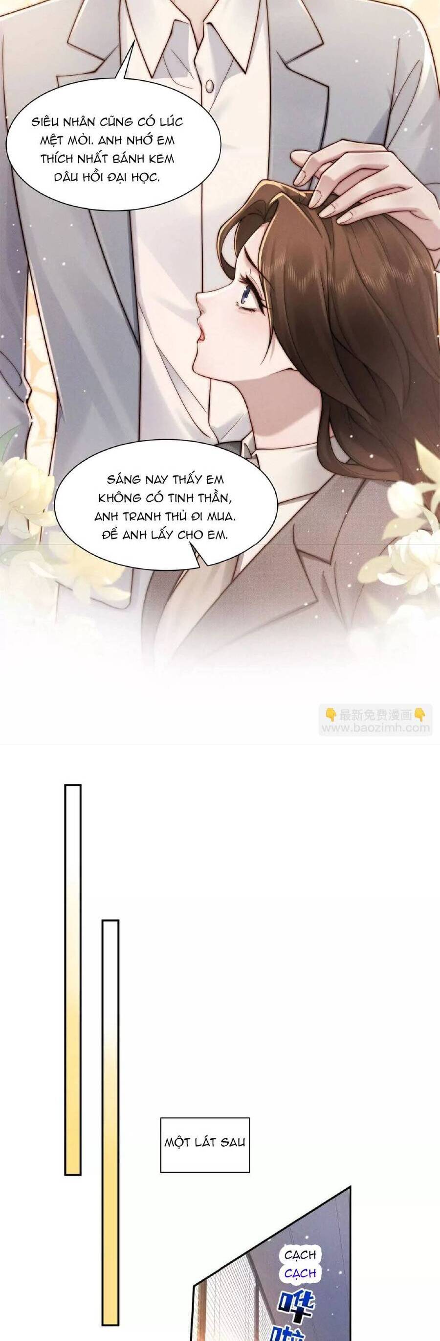 Hôn Nhân Chớp Nhoáng Chương 27 Ảnh 19