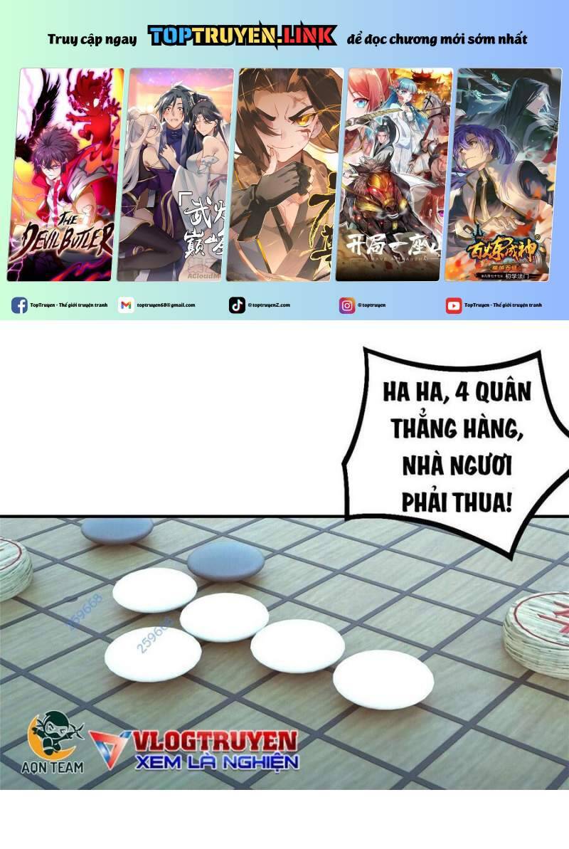 Tận Thế Trò Chơi Ghép Hình Chương 86 Ảnh 3