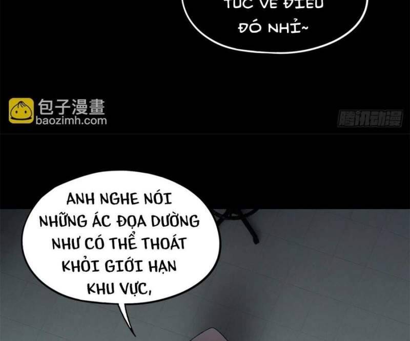 Tận Thế Trò Chơi Ghép Hình Chương 97 Ảnh 19