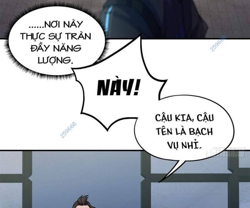Tận Thế Trò Chơi Ghép Hình Chương 86 Ảnh 8