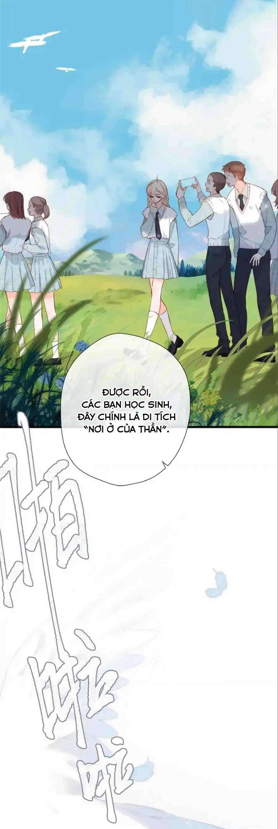 Ngược Dòng Mùa Xuân Chương 17 Ảnh 11