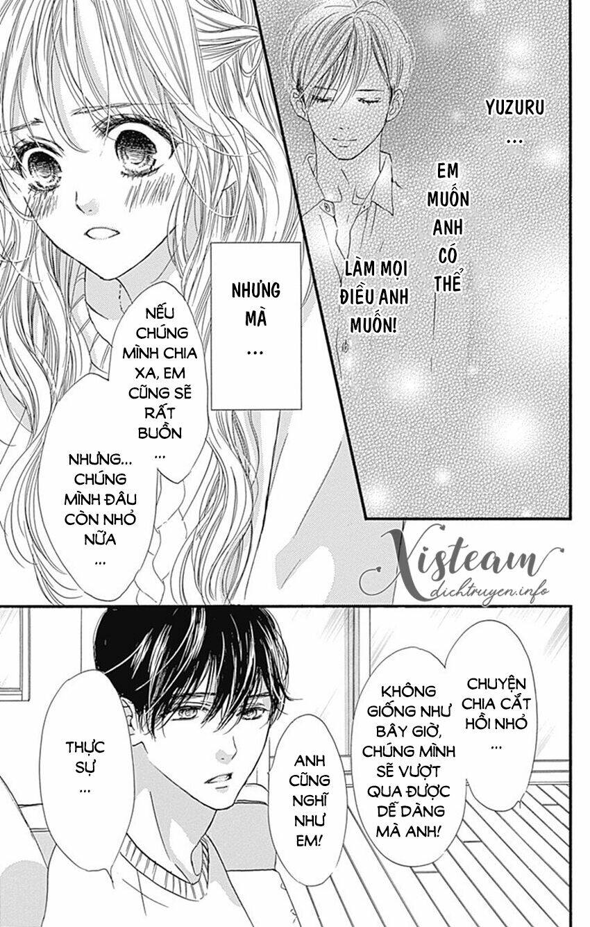 Boku Ni Hana No Melancholy Chương 89 Ảnh 10