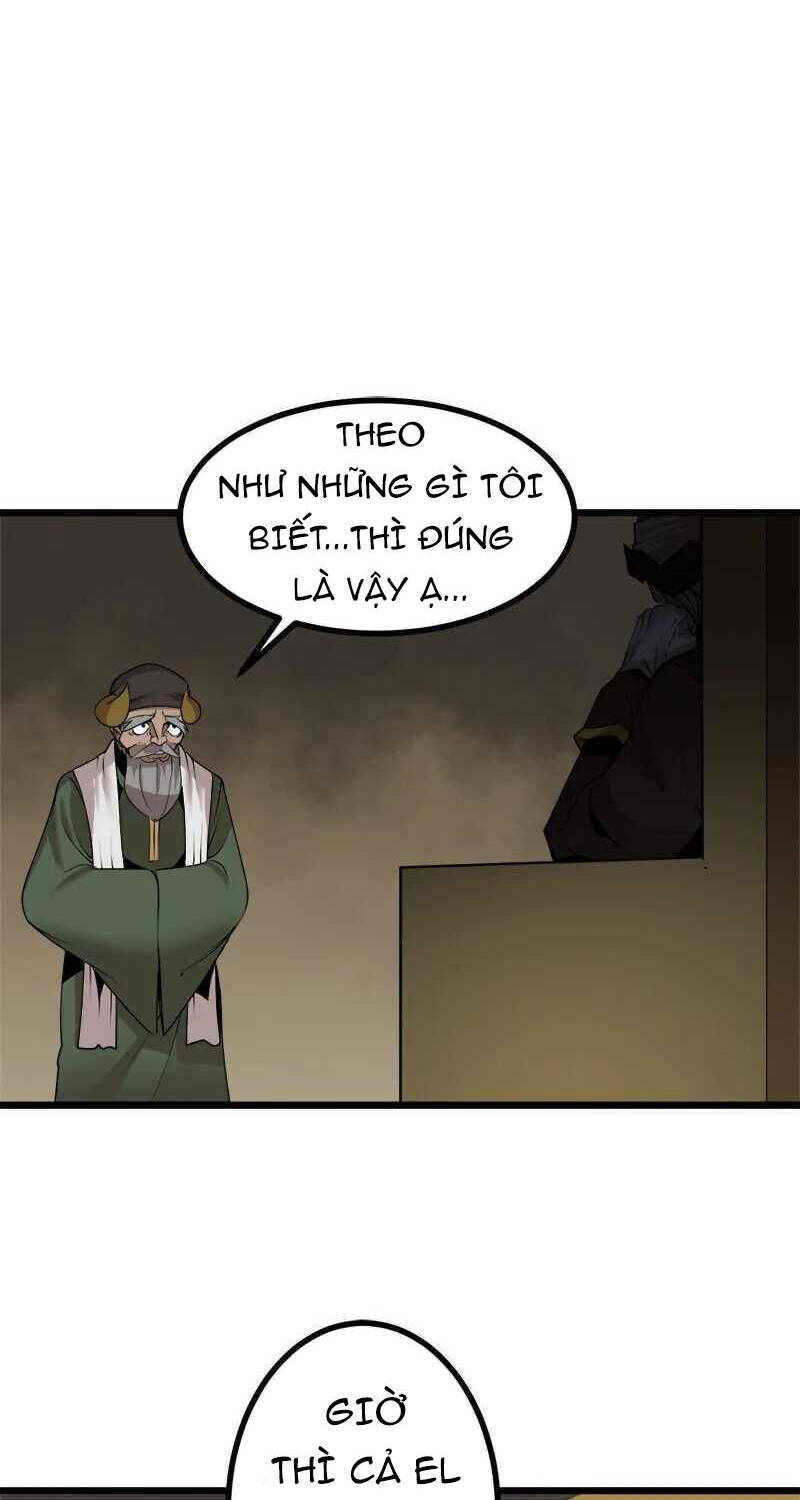 The Dungeon Master Chương 116 Ảnh 6