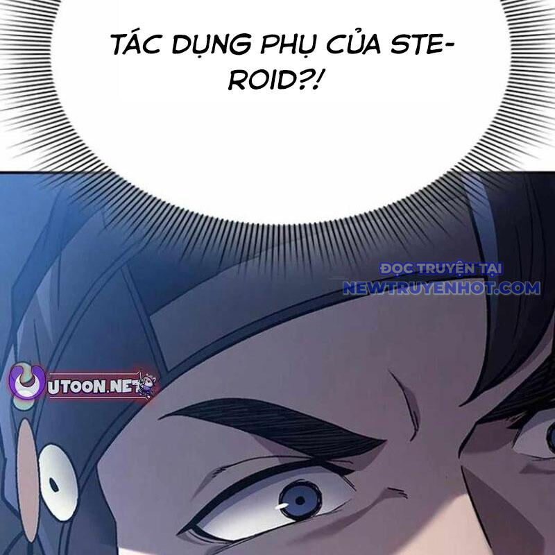 Bác Sĩ Tới Joseon Chương 36 Ảnh 11