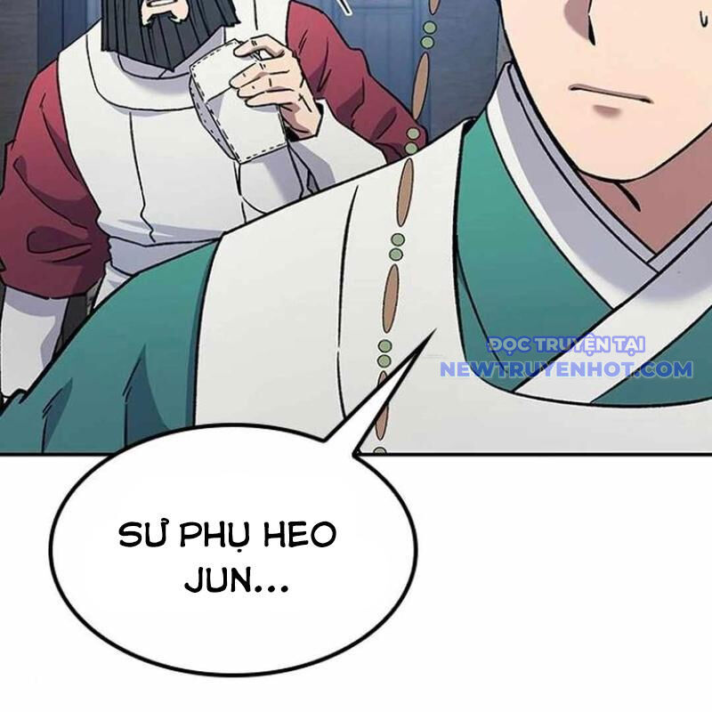 Bác Sĩ Tới Joseon Chương 36 Ảnh 77
