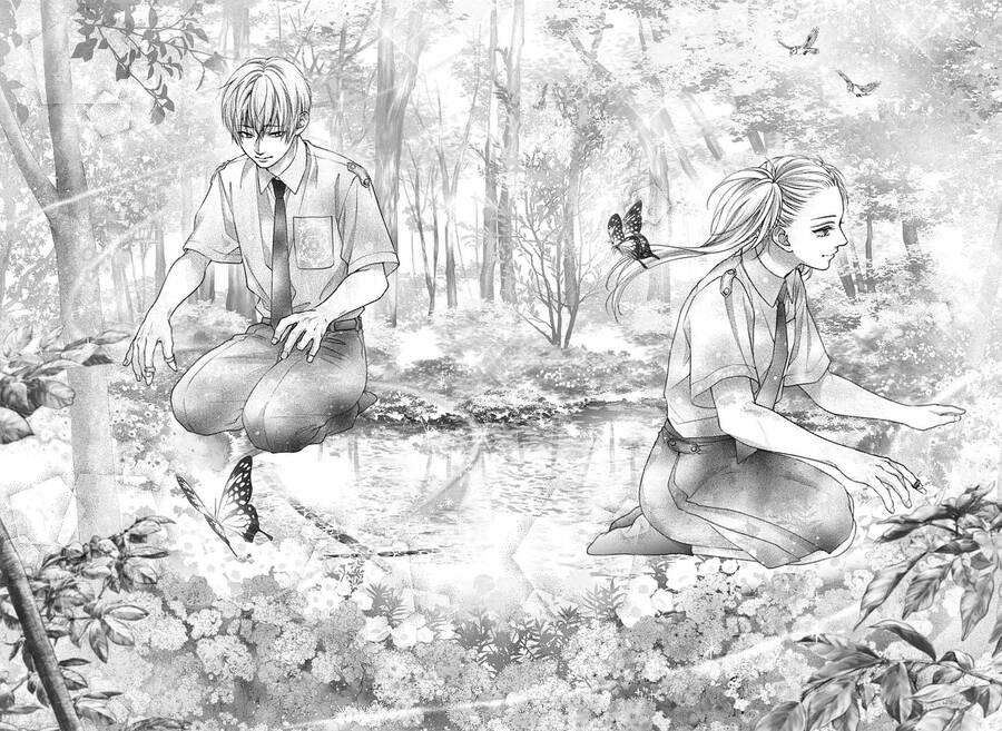 Kono Oto Tomare! Chương 134 Ảnh 20