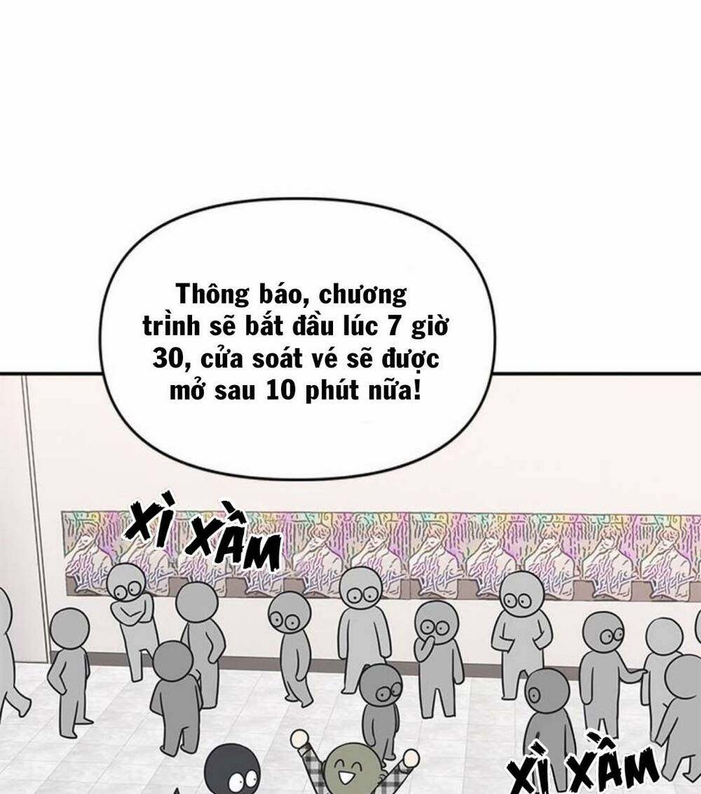 Kế Hoạch Hẹn Hò Của Bareum Chương 94 Ảnh 57