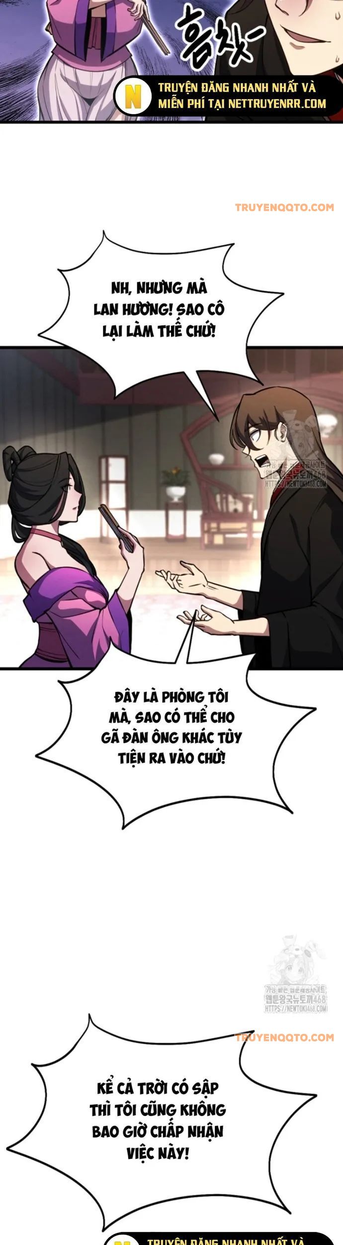 Lãng Nhân Bất Tử Chương 28 Ảnh 30