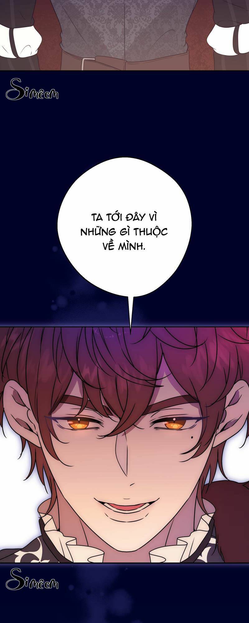 Romeo, Chàng Hãy Biến Đi Chương 26 Ảnh 72