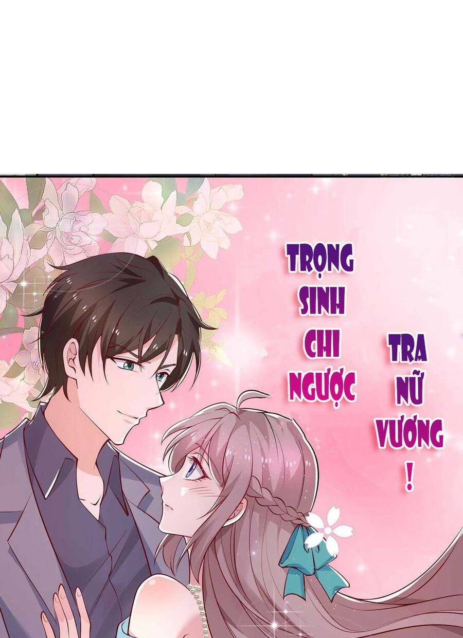 Sự Trả Thù Của Nữ Vương Chương 117 Ảnh 2