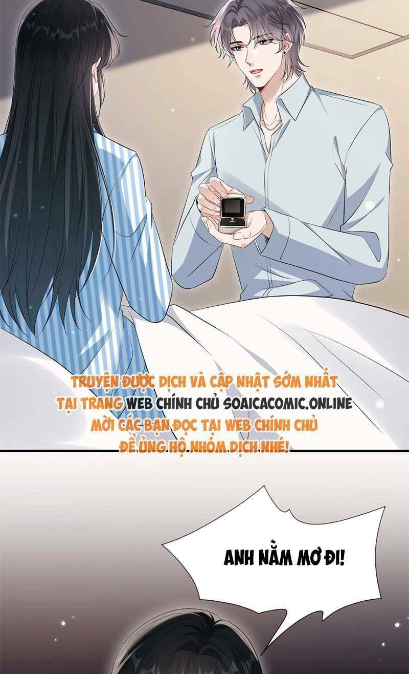 Anh Hoắc Ngoan Ngoãn Nuông Chiều Tôi Chương 13 Ảnh 24