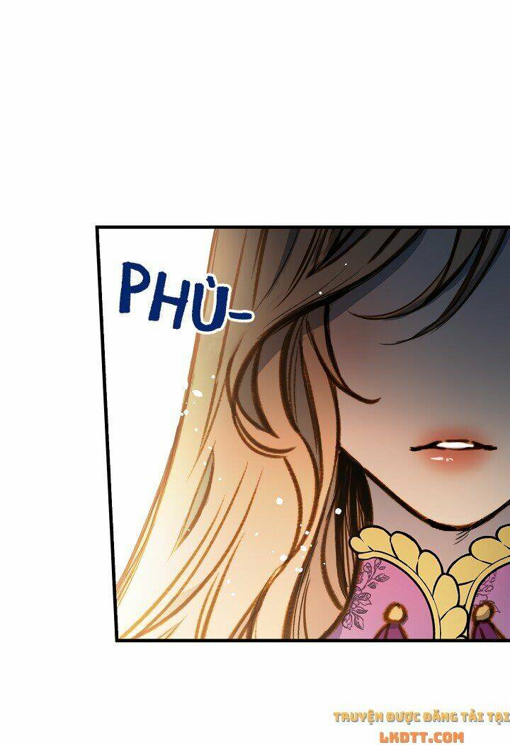 Hoàng Phi Bóng Tối Chương 15 Ảnh 70