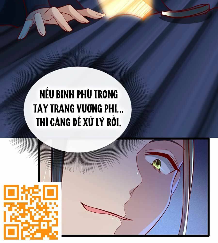 Gian Phi Như Thử Đa Kiều Chương 104 Ảnh 55