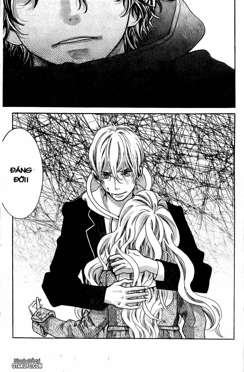 Kyou No Kira-Kun Chương 19 Ảnh 41