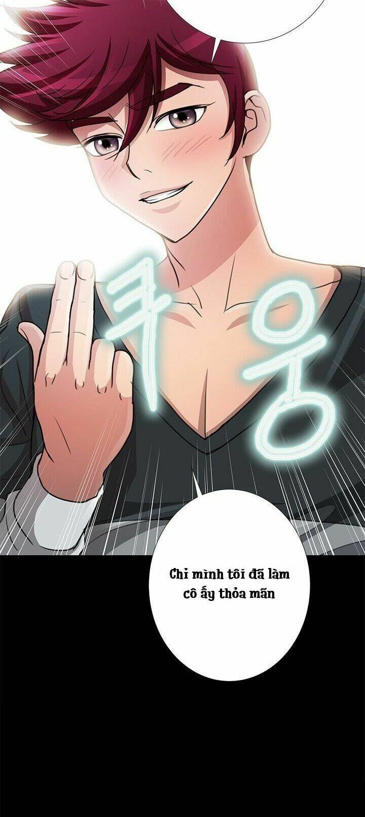 Sikinen Chương 20 Ảnh 28