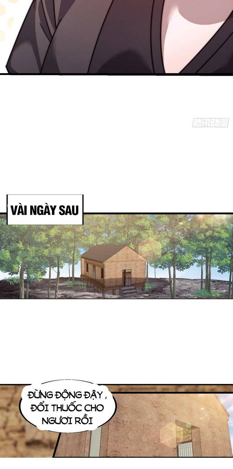 Ta Có Một Sơn Trại Ngoại Truyện Chương 12 Ảnh 24
