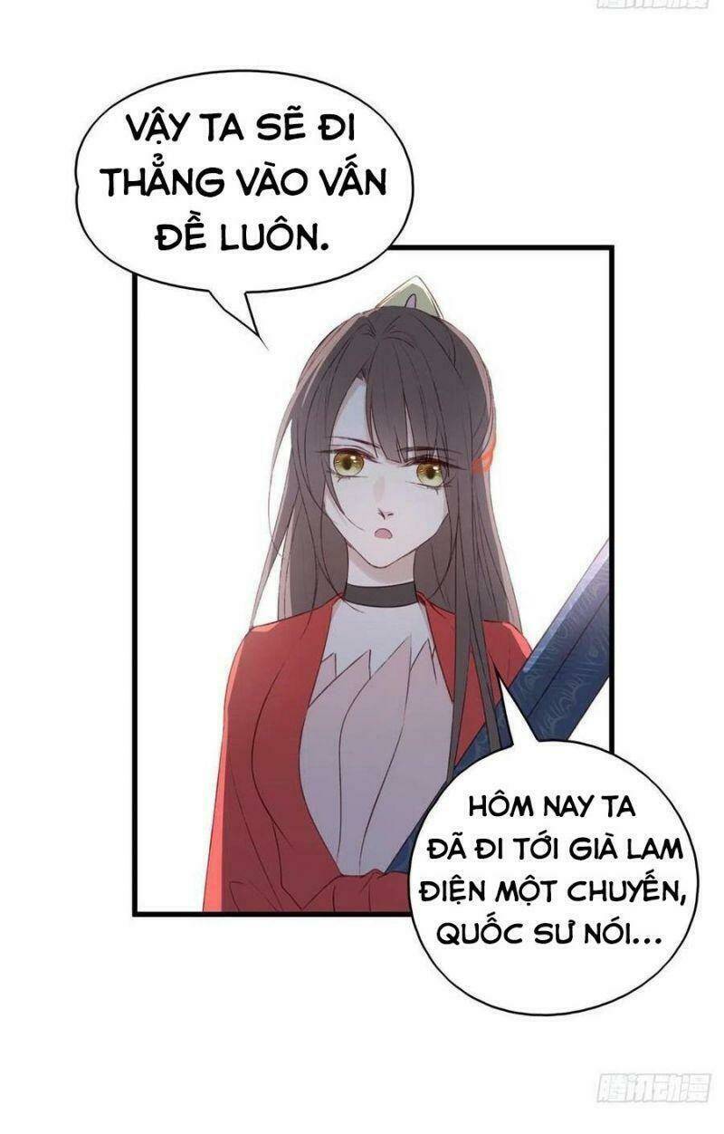 Liệt Hỏa Cuồng Phi: Vương Gia Thú Tính Muốn Sủng Chương 123 Ảnh 22