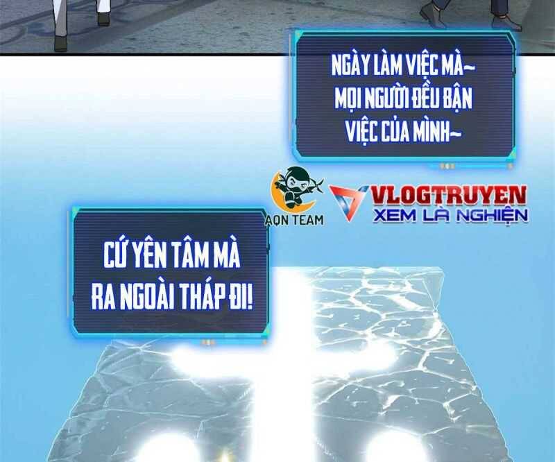 Tận Thế Trò Chơi Ghép Hình Chương 87 Ảnh 70
