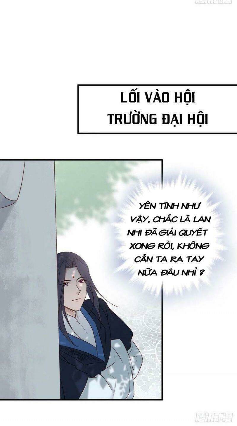 Liệt Hỏa Cuồng Phi: Vương Gia Thú Tính Muốn Sủng Chương 125 Ảnh 30