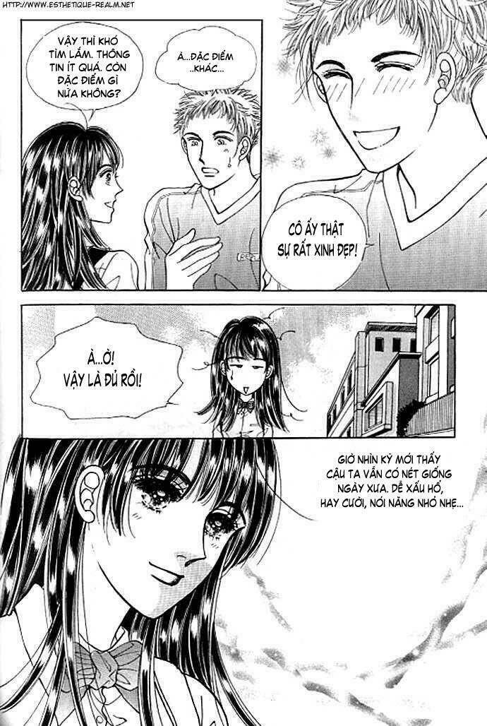 Cutie Boy Chương 6 Ảnh 10