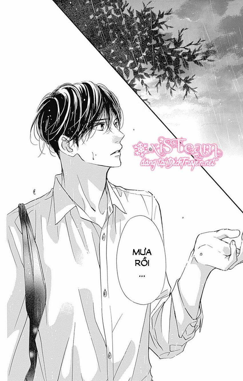Boku Ni Hana No Melancholy Chương 69 Ảnh 4