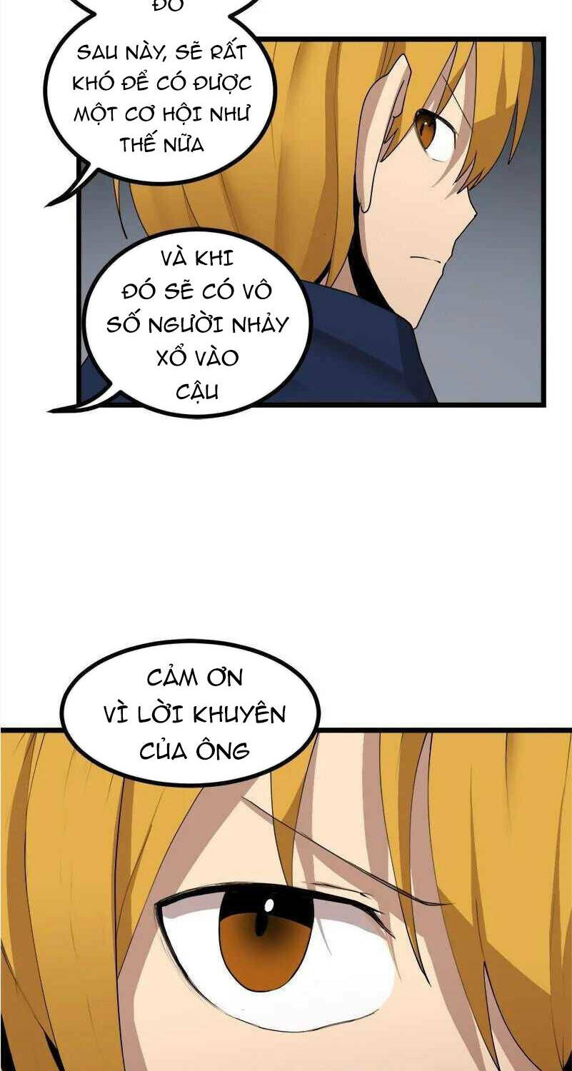 The Dungeon Master Chương 117 Ảnh 46