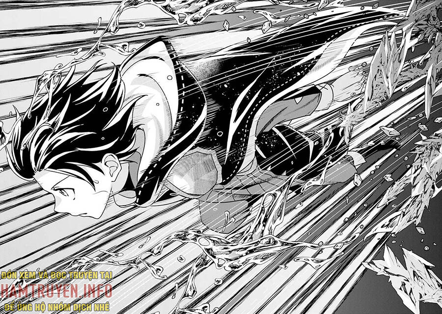 Isekai Tensei De Kenja Ni Natte Bouken-Sha Seikatsu Chương 13 Ảnh 36