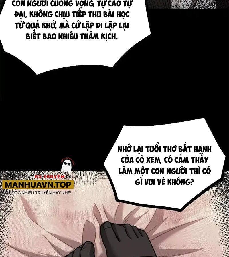 Tận Thế Trò Chơi Ghép Hình Chương 79 Ảnh 10