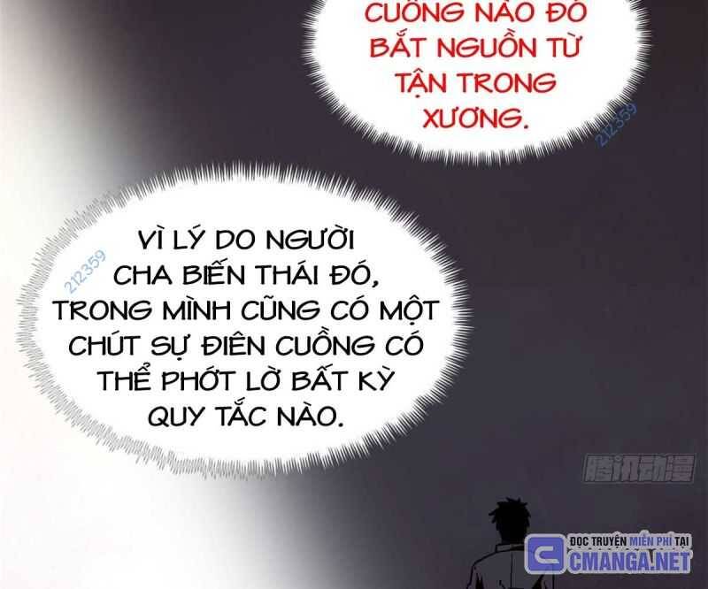 Tận Thế Trò Chơi Ghép Hình Chương 85 Ảnh 24
