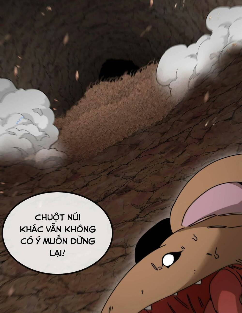 Ta Chuyển Sinh Thành Vạn Yêu Chi Vương Chương 17 Ảnh 22