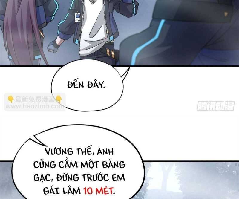 Tận Thế Trò Chơi Ghép Hình Chương 88 Ảnh 43