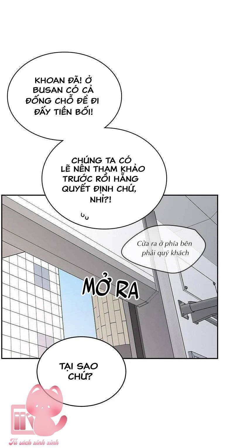 Kế Hoạch Hẹn Hò Của Bareum Chương 89 Ảnh 46