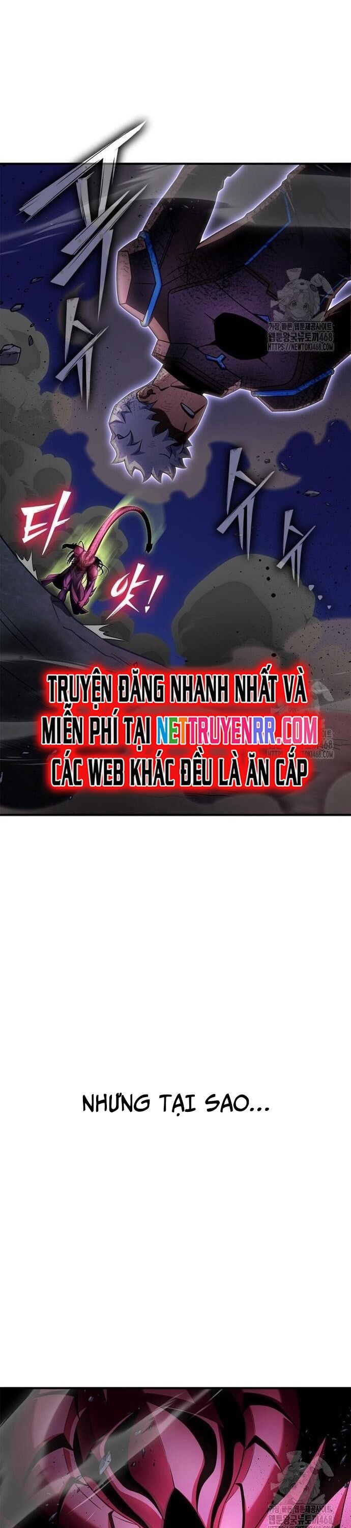 Cuộc Chiến Siêu Nhân Chương 149 Ảnh 19