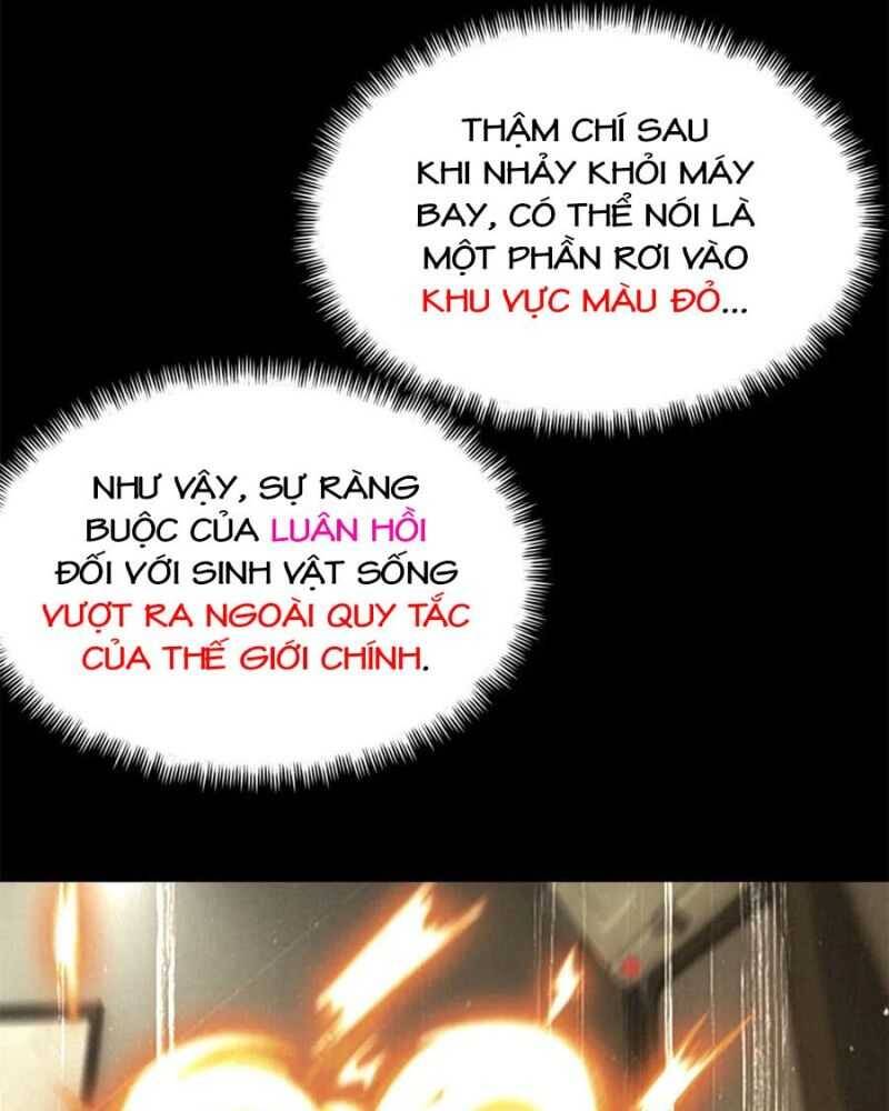 Tận Thế Trò Chơi Ghép Hình Chương 81 Ảnh 34