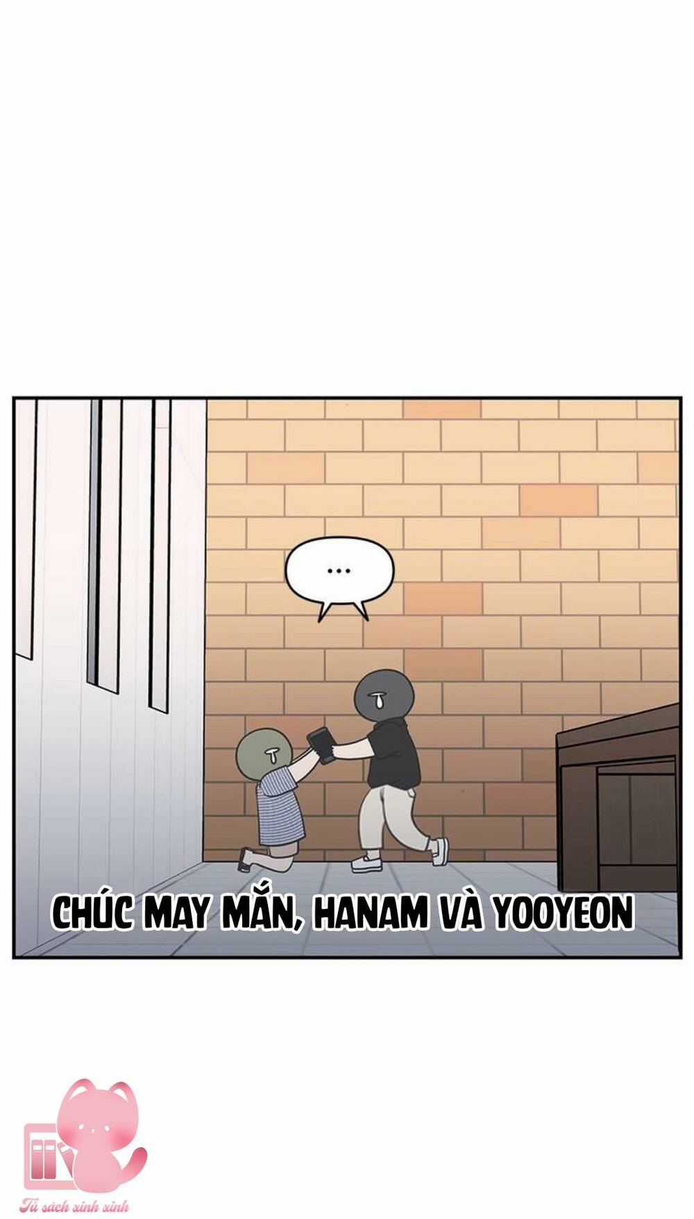 Kế Hoạch Hẹn Hò Của Bareum Chương 93 Ảnh 90