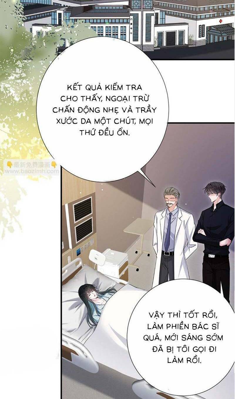 Anh Hoắc Ngoan Ngoãn Nuông Chiều Tôi Chương 12 Ảnh 27