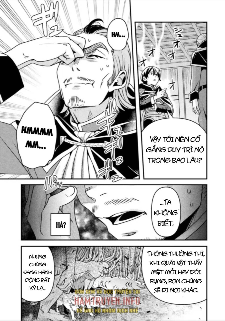 Isekai Tensei De Kenja Ni Natte Bouken-Sha Seikatsu Chương 12 Ảnh 26