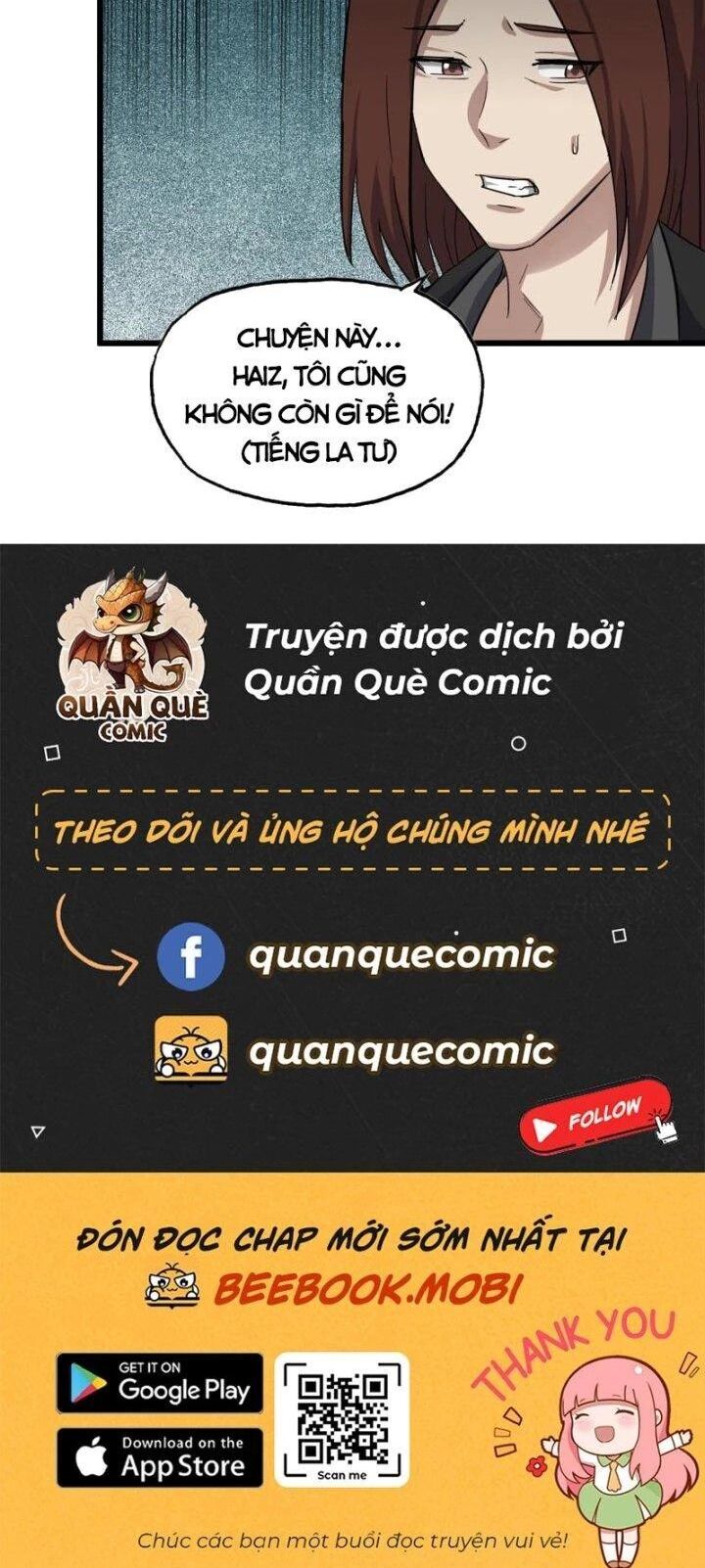 Tôi Chuyển Vàng Tại Mạt Thế Chương 532 Ảnh 19