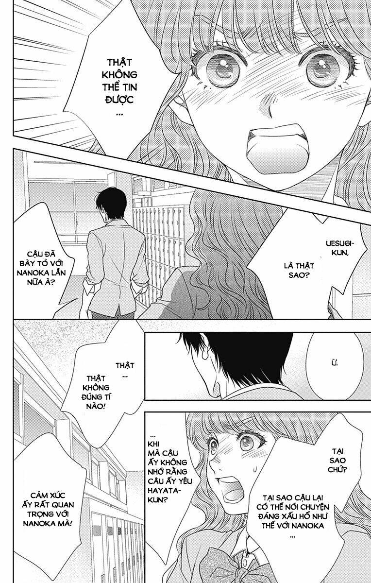Nanoka No Kare Chương 67 Ảnh 13