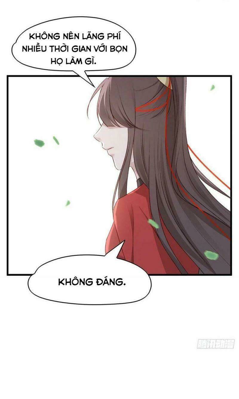 Liệt Hỏa Cuồng Phi: Vương Gia Thú Tính Muốn Sủng Chương 123 Ảnh 28