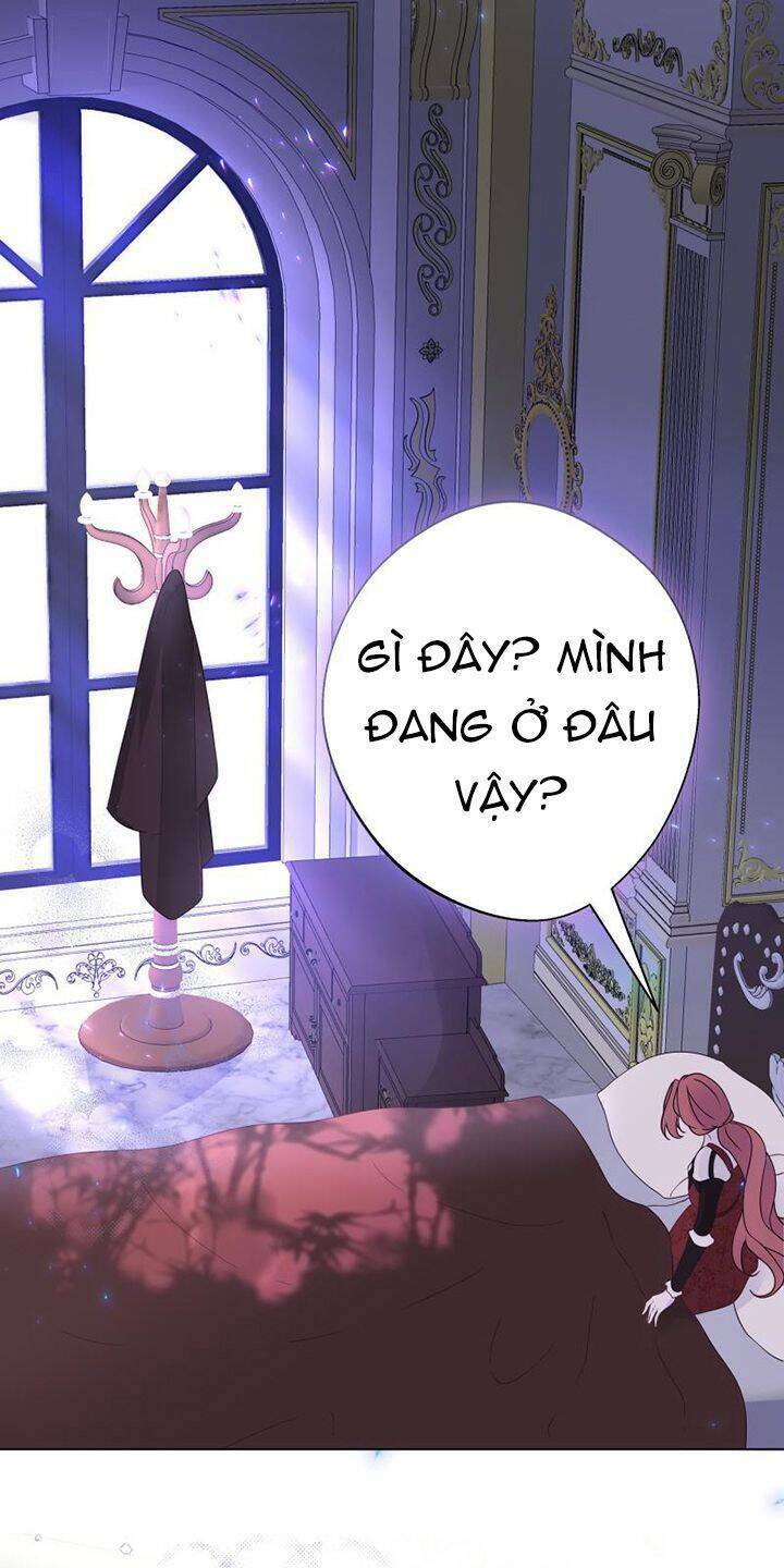 Romeo, Chàng Hãy Biến Đi Chương 12 Ảnh 5