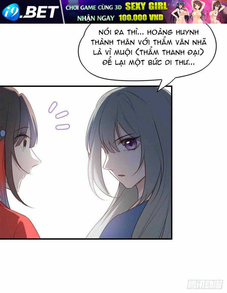 Liệt Hỏa Cuồng Phi: Vương Gia Thú Tính Muốn Sủng Chương 114 Ảnh 16