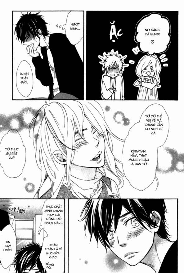 Lời Tựa Ánh Sao Chương 6 Ảnh 15