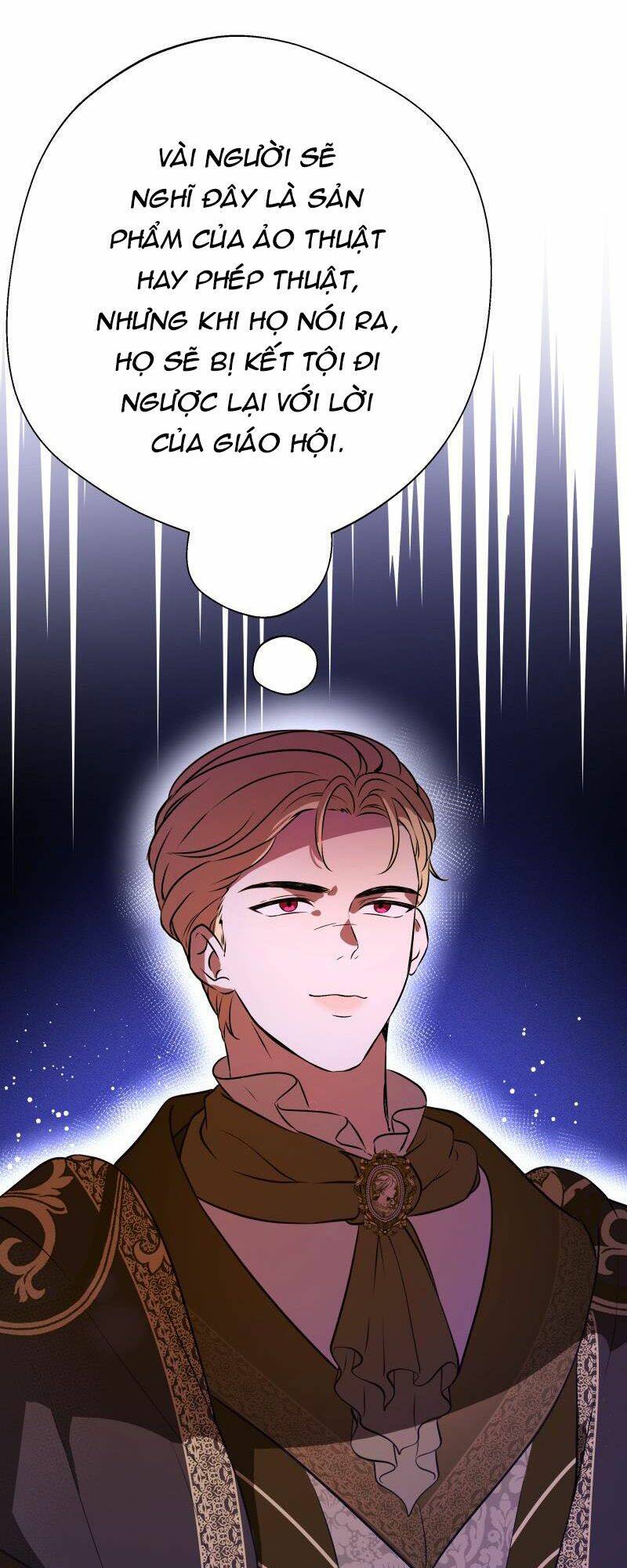 Romeo, Chàng Hãy Biến Đi Chương 23 Ảnh 36